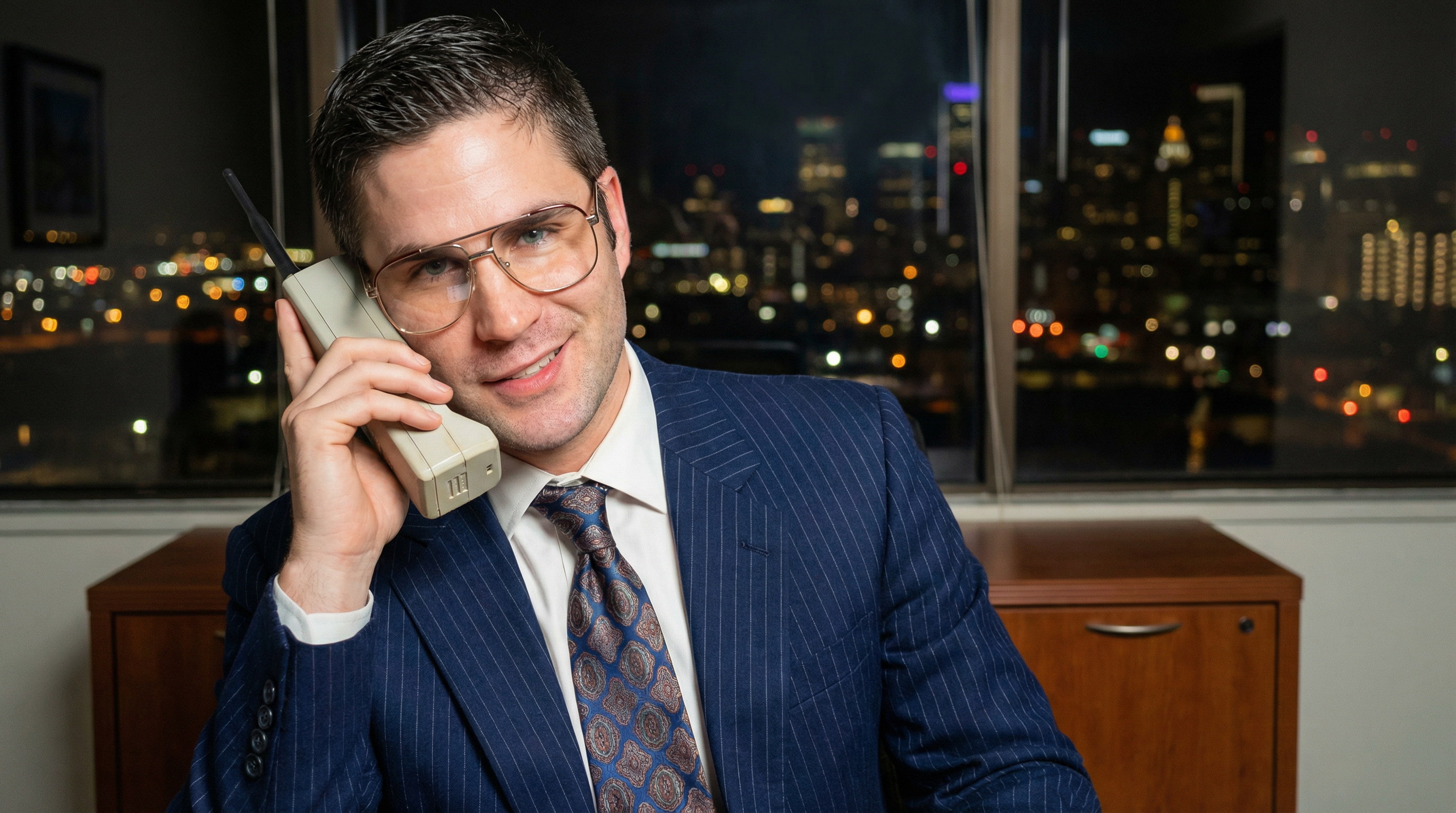 Elevate Marketing Studio — data-driven strategy