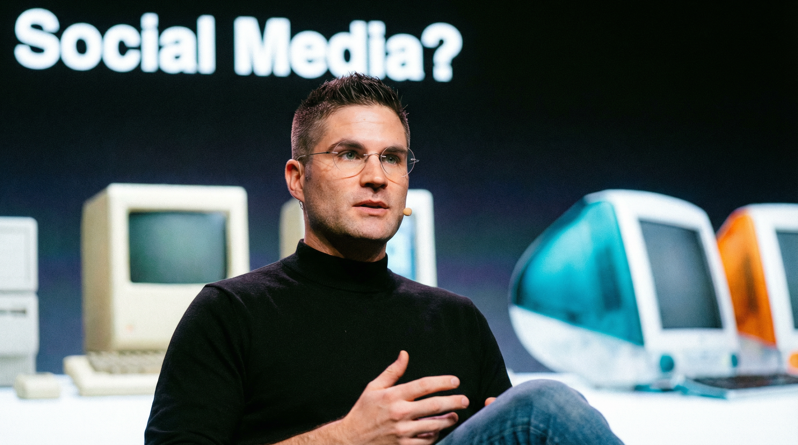 Marketing strategy presentation