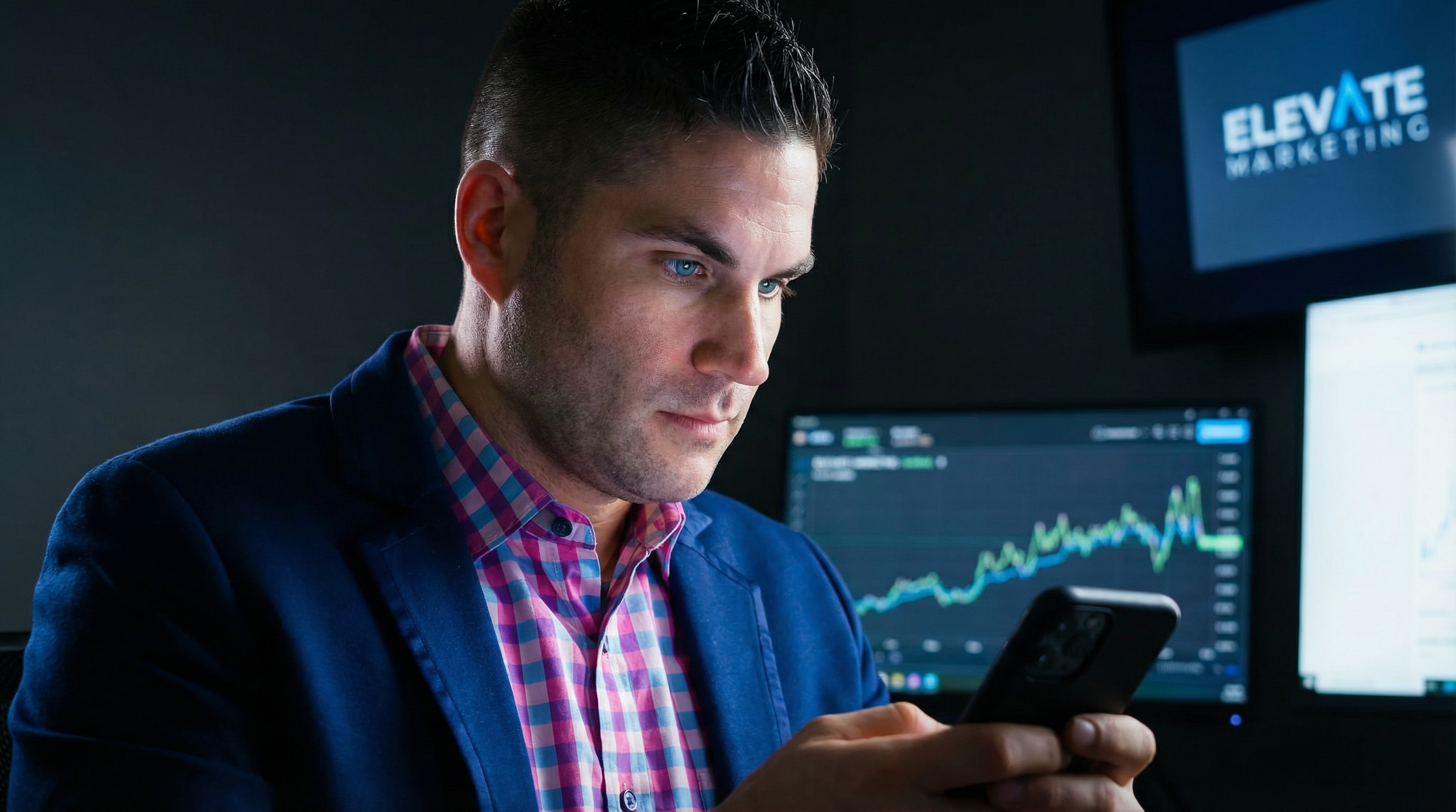 Marketing that just works